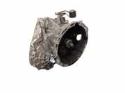 Getriebe Schaltgetriebe 6 Gang 711.642 199.871km MERCEDES B-KLASSE W246 B 180 CDI 80 KW