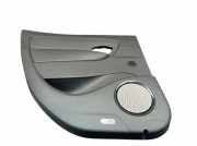 Türverkleidung Türpappe links hinten RENAULT SCENIC III (JZ0/1) 1.2 TCE 85 KW 829A12645R