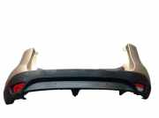 Stoßstange Stoßfänger hinten PDC Braun TEHNP RENAULT SCENIC III (JZ0/1) 1.2 TCE 85 KW 850160001R