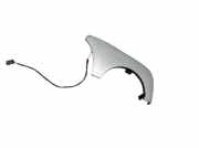 Zierleiste links Armaturenbrett MERCEDES B-KLASSE W246 B 180 CDI 80 KW A2466803371