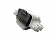 Lagerbock, Motorlager Motorhalter links VW GOLF VI (5K1) 1.4 59 KW 1K0199555BA