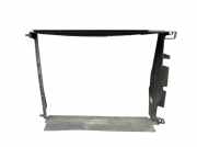 Kühler Wasserkühler Kühlerrahmen DACIA LOGAN MCV II 1.5 DCI 66 KW 215596207R