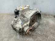 Getriebe Automatikgetriebe 6 Stufen PPY SKODA SUPERB II KOMBI (3T5) 2.0 TDI 16V 103 KW 02E301107BD