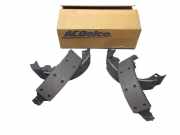 Bremsbelag für Trommelbremse Chevrolet Camaro, Pontiac Firebird 82-97 OU 18012259 171-434