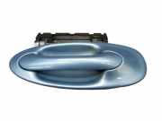 Türgriff Türaussengriff links hinten SAAB 9-3 93 KOMBI (YS3F) 2.0 T 120 KW 12768275