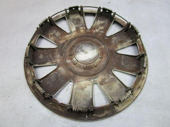 Radkappe Radzierblende 15 Zoll FORD FUSION (JU_) 1.4 TDCI 05-12 50 KW 2N11-1130-BB Bild Radkappe Radzierblende 15 Zoll FORD FUSION (JU_) 1.4 TDCI 05-12 50 KW 2N11-1130-BB