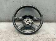 Lenkrad Leder Multifunktion AUDI A4 AVANT (8K5, B8) 2.0 TFSI 132 KW 8K0419091B 4F0124