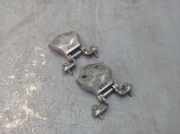 Türscharnier vorne links unten und oben VOLVO V40 KOMBI (VW) 2.0 100 KW