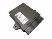 Steuergerät Zentralverriegelung Vorne Links OPEL VECTRA C GTS 1.8 16V 90 KW 9227562