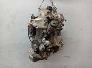 Motor (Benzin) Engine BMD VW FOX SCHRÄGHECK (5Z1, 5Z3, 5Z4) 1.2 40 KW 03D103019M 03D103475F