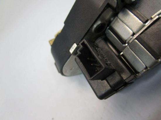 Stellmotor Heizung BMW 5 (E39) 528I 142 KW 8363795 Bild Stellmotor Heizung BMW 5 (E39) 528I 142 KW 8363795