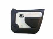 Türverkleidung Türpappe vorne rechts RENAULT TWINGO III (BCM) 1.0 SCE 70 51 KW 156105411 156072851