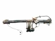 Anhängerkupplung abnehmbar RENAULT GRAND SCÉNIC III (JZ0/1) 1.9 DCI 96 KW 7711423040