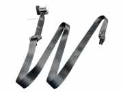 Sicherheitsgurt Gurt rechts hinten FORD FIESTA VI (CB1, CCN) 1.25 60 KW 8V51-A611B68-AH