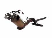 Katalysator Kat Partikelfilter VW PASSAT VARIANT (3C5) 2.0 TDI 103 KW 3C0131765A