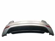 Stoßstange Stoßfänger hinten PDC Reflexsilber LA7W VW GOLF PLUS (521, 5M1) 1.4 16V 59 KW 5M0807421G
