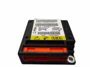 Steuergerät Airbag Airbagsteuergerät CITROEN C3 I (FC_) 1.4I 54 KW 9658316680