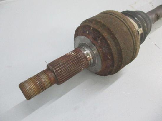 Antriebswelle Gelenkwelle links oder rechts hinten PORSCHE CAYENNE (955) S 4.8 283 KW 7L0501201B Bild Antriebswelle Gelenkwelle links oder rechts hinten PORSCHE CAYENNE (955) S 4.8 283 KW 7L0501201B