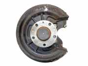 Achsschenkel Radnabe rechts hinten VW GOLF V (1K1) 1.4 FSI 66 KW
