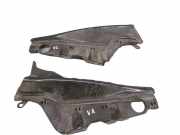 Motorhaube Haube Dichtung rechts und links MINI ONE (R56) LCI 72 KW 7266540 7266539