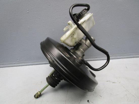 Bremskraftverstärker RENAULT LAGUNA II GRANDTOUR (KG0/1_) 2.2 DCI 102 KW 8200363858A Bild Bremskraftverstärker RENAULT LAGUNA II GRANDTOUR (KG0/1_) 2.2 DCI 102 KW 8200363858A
