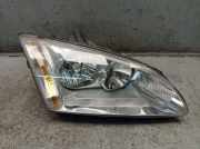 Scheinwerfer rechts FORD FOCUS II CABRIOLET 1.6 74 KW 4M51-13W029-AF