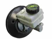 Bremskraftverstärker MERCEDES A-KLASSE (W169) A 180 CDI 04-08 80 KW A1694300230Q11