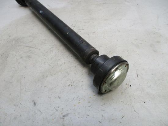 Kardanwelle vorne VW TOUAREG 7L 2.5 R5 02-06 128 KW 7L6521101C Bild Kardanwelle vorne VW TOUAREG 7L 2.5 R5 02-06 128 KW 7L6521101C