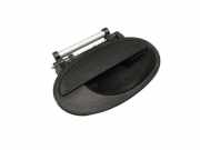 Türgriff Türaussengriff rechts hinten OPEL MERIVA 1.4 16V TWINPORT 66 KW