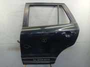 Tür Türe links hinten Black Pearl (2Z) HYUNDAI SANTA FÉ II (CM) 2.2 CRDI GLS 110 KW