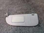 Sonnenblende links PEUGEOT 206+ PLUS 2L, 2M 1.1 44 KW