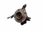 Achsschenkel Radnabe vorne links CITROEN C2 JM 1.1 44 KW