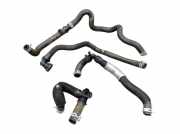 Kühlerschlauch Set 4-teilig RENAULT CAPTUR II E-TECH PLUG-IN HYBRID 160 68 KW 295Y89735R