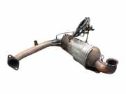 Katalysator Kat Rußpartikelfilter VOLVO C30 1.6 D 80 KW 36050310 3M51-9N454-CLC