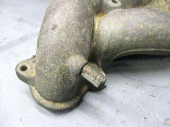 Ansaugkrümmer Ansaugbrücke Oben BMW Z3 (E36) 1,9 103 KW 12472889 Bild Ansaugkrümmer Ansaugbrücke Oben BMW Z3 (E36) 1,9 103 KW 12472889