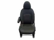 Sitz links vorn Stoff NISSAN MICRA IV K13 1.2 59 KW