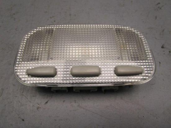 Innenleuchte PEUGEOT 307 CC 3B 2.0 16V 100 KW Bild Innenleuchte PEUGEOT 307 CC 3B 2.0 16V 100 KW