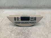Bedienelement, Klimaanlage JAGUAR S-TYPE (X200) 3.0 V6 175 KW XR8H-18C612-AP
