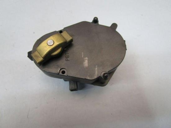 Stellmotor Heizung BMW 5 (E39) 528I 142 KW 8363795 Bild Stellmotor Heizung BMW 5 (E39) 528I 142 KW 8363795