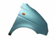 Kotflügel rechts Teal Blue perl. M22 DAEWOO MATIZ M100 M150 1.0 47 KW