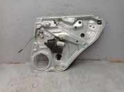 Fensterheber rechts hinten mit Fensterhebermotor VW PASSAT (3B3) 1.9 TDI 96 KW 3B9839752CM