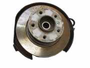 Achsschenkel Radnabe rechts hinten ABS BMW 1 (E87) 116D 85 KW