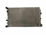 Kühler Wasserkühler VW POLO 9N 1.2 12V 47 KW 6Q0121253Q