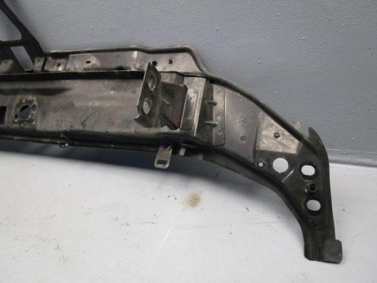 Frontblech Schlossträger RENAULT LAGUNA II GRANDTOUR (KG0/1_) 2.2 DCI 102 KW 8200121846 Bild Frontblech Schlossträger RENAULT LAGUNA II GRANDTOUR (KG0/1_) 2.2 DCI 102 KW 8200121846