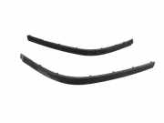 Zier-/Schutzleistensatz für Stoßfänger Set vorne links und rechts BMW 5 TOURING (E39) 520I 110 KW 8159352 8159351