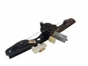 Fensterheber rechts hinten mit Fensterhebermotor BMW 3 (F30) 318I LCI 100 KW 7351050