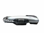 Türgriff Türaussengriff rechts hinten Platin Grau TED69 RENAULT MEGANE III GRANDTOUR (KZ0/1) 1.6 DCI 96 KW 806060042R