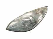 Scheinwerfer links HYUNDAI I20 (PB, PBT) 1.2 57 KW 92101-1J0XX