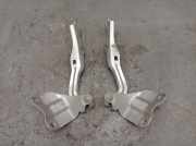Motorhaubenscharnier Set links und rechts MAZDA 6 KOMBI (GH) 1.8 MZR 88 KW