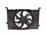 Elektromotor, Kühlerlüfter 12V MERCEDES A-KLASSE W169 A170 85 KW A1695060399 0130303948